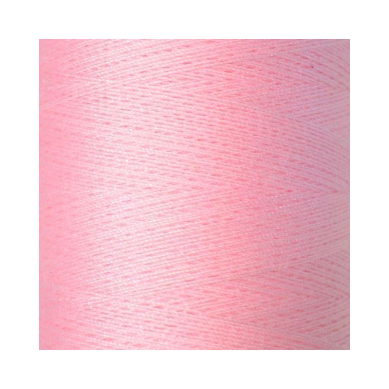 Rasant 75 Thread, #0082 LIGHT PINK, 1000m, Core Spun Polyester Cotton Thread