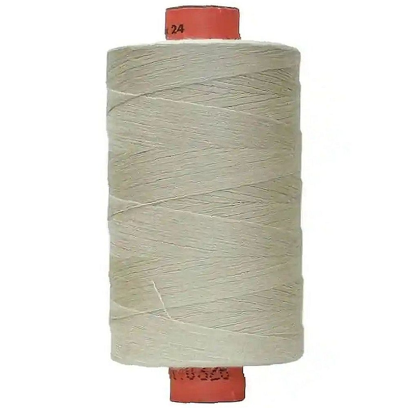 Rasant 75 Thread, #0326 VERY LIGHT MOCHA BROWN, 1000m, Core Spun Polyester Cotton Thread