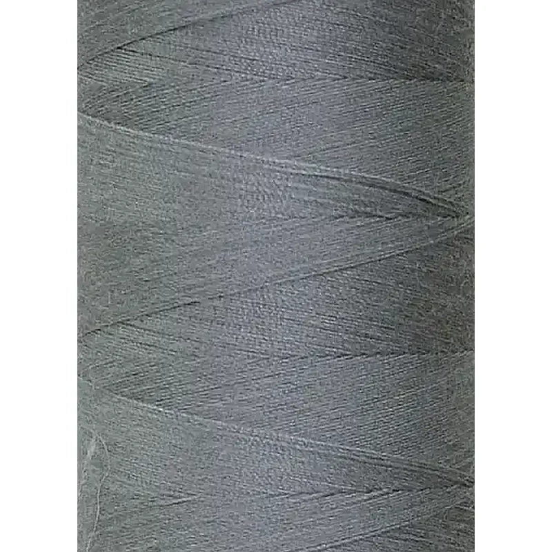 Rasant 75 Thread, #0332 GREY, 1000m, Core Spun Polyester Cotton Thread