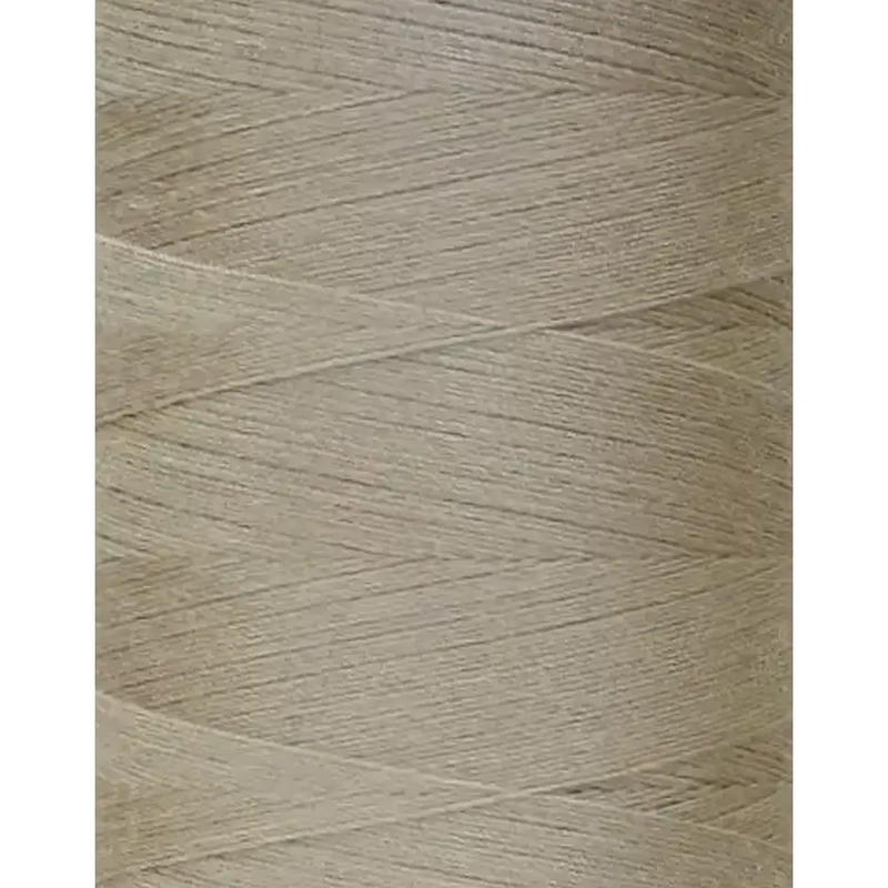 Rasant 75 Thread, #0475 VERY LIGHT BEIGE, 1000m, Core Spun Polyester Cotton Thread