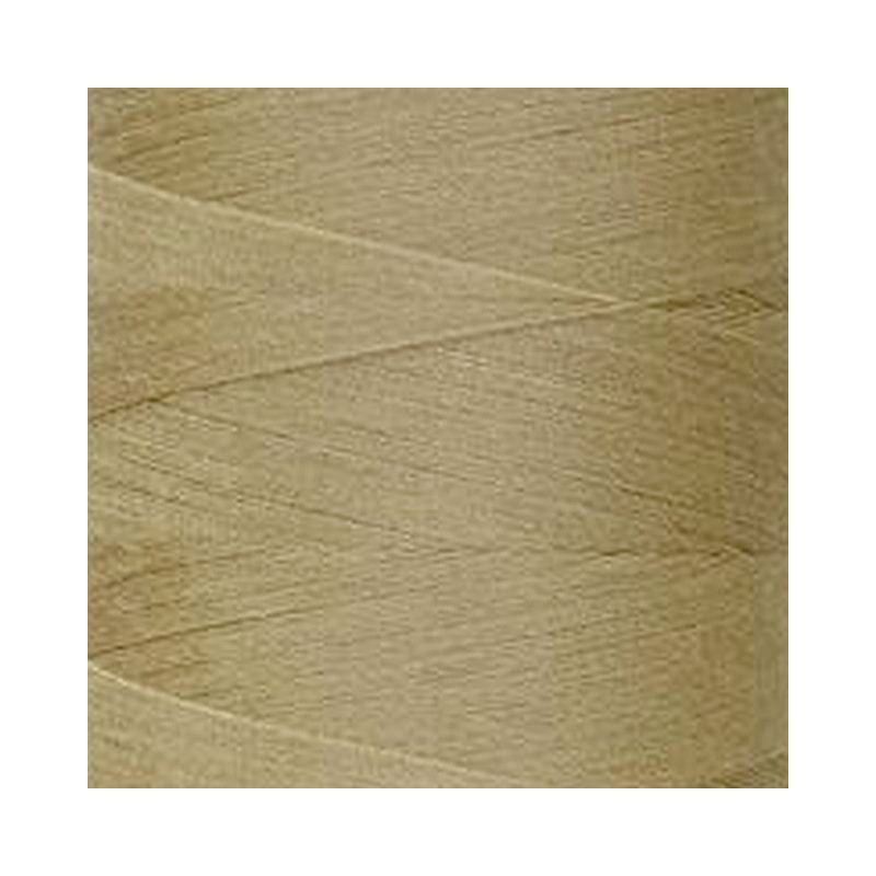 Rasant 75 Thread, #1160 MILK COFFEE, 1000m, Core Spun Polyester Cotton