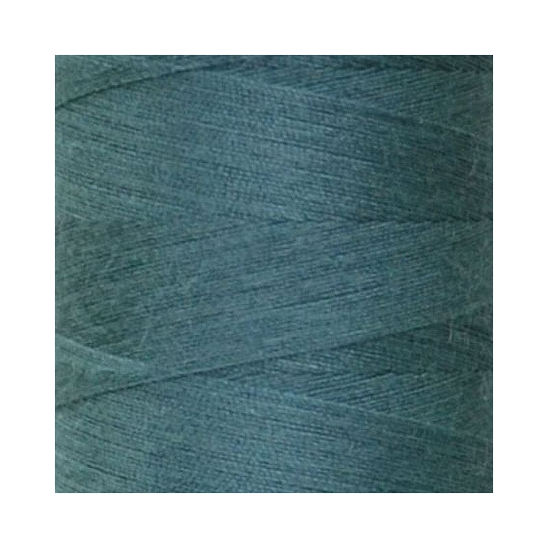 Rasant 75 Thread, #1216 DARK GREY GREEN, 1000m, Core Spun Polyester Cotton