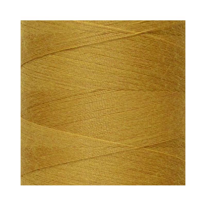 Rasant 75 Thread, #1479 GOLDEN BROWN, 1000m, Core Spun Polyester Cotton