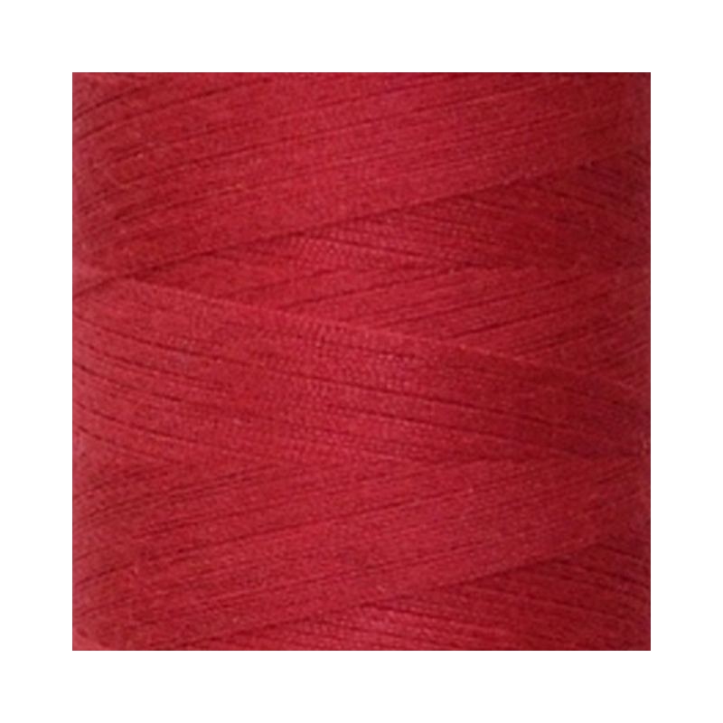 Rasant 75 Thread, #2054 RED, 1000m, Core Spun Polyester Cotton