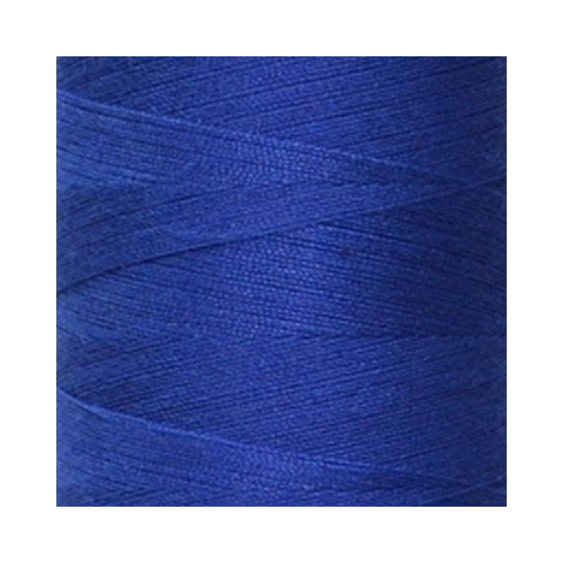 Rasant 75 Thread, #3502 DARK BLUE, 1000m, Core Spun Polyester Cotton