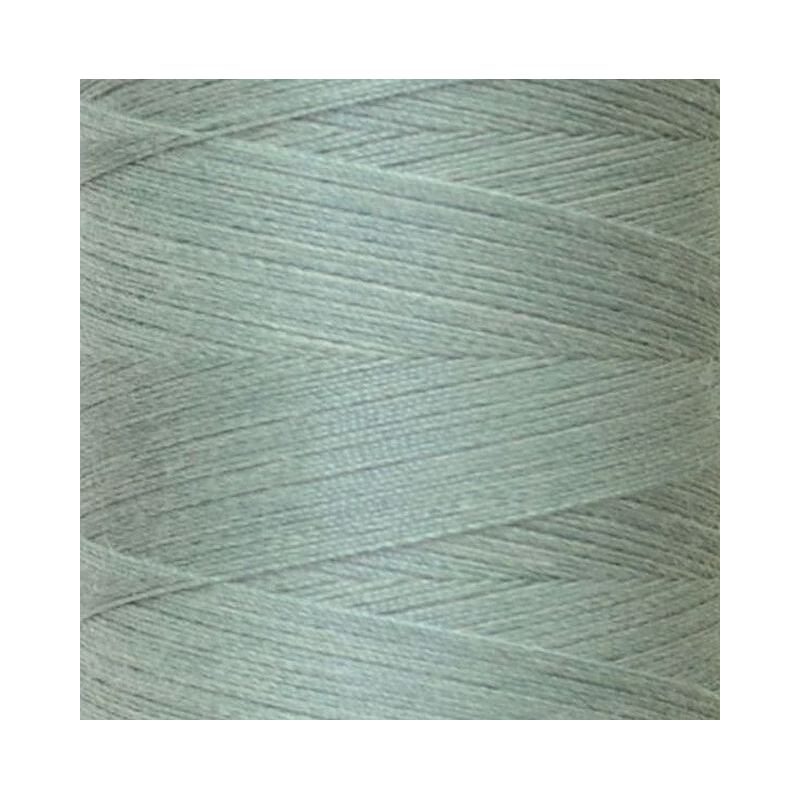 Rasant 75 Thread, #X0651 GREY GREEN, 1000m, Core Spun Polyester Cotton