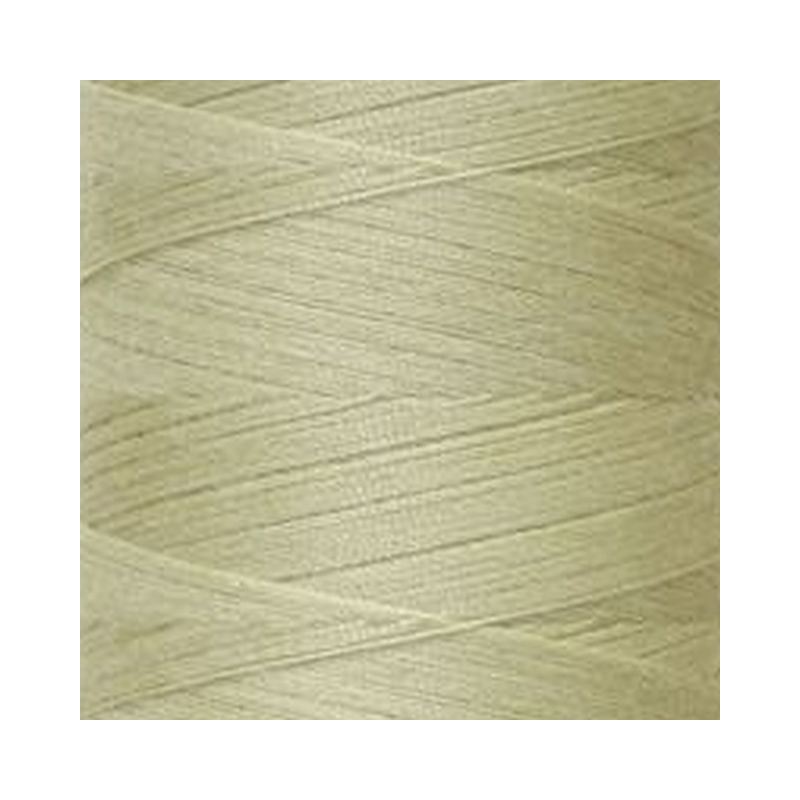 Rasant 75 Thread, #X0671 TAUPE, 1000m, Core Spun Polyester Cotton