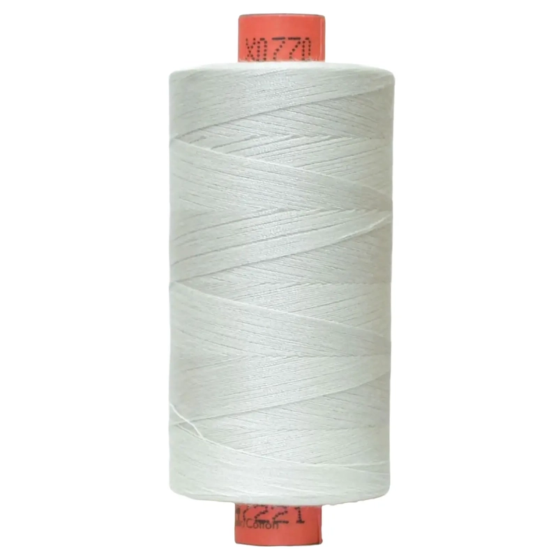 Rasant 75 Thread, #X0770 LIGHT TAUPE, 1000m, Core Spun Polyester Cotton Thread