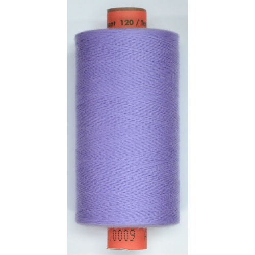 Rasant 120 Thread #0009 PURPLE 1000m Sewing & Quilting Thread