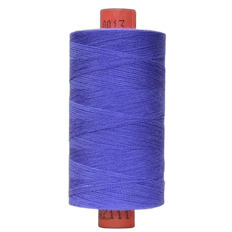 Rasant 120 Thread #0013 PURPLE / PERSIAN INDIGO 1000m Sewing & Quilting