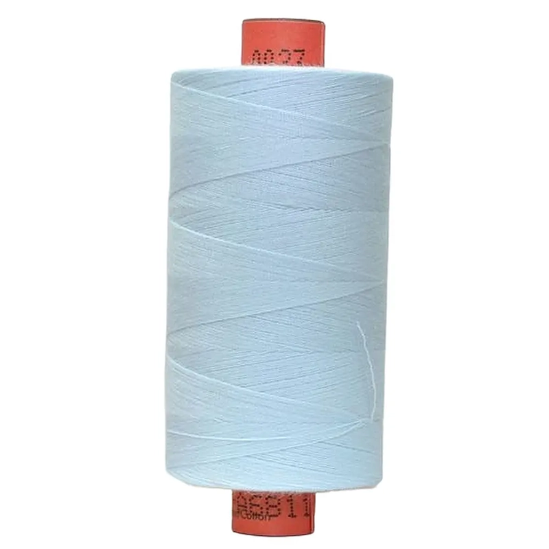 Rasant 120 Thread #0023 LIGHT ICE BLUE 1000m Sewing & Quilting Thread