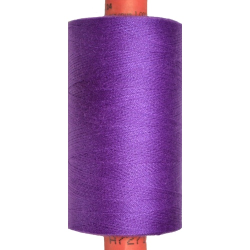Rasant 120 Thread #0056 IRIS PURPLE 1000m Sewing & Quilting Thread