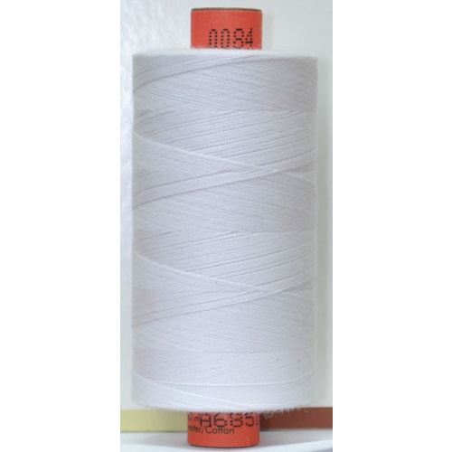 Rasant 120 Thread #0084 VERY LIGHT PALE LILAC 1000m Sewing & Quilting Thread
