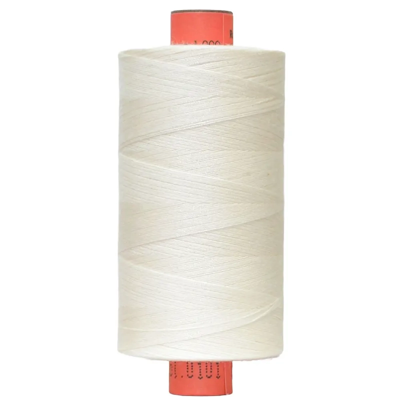 Rasant 120 Thread #0101 VERY LIGHT TAWNY 1000m Sewing & Quilting Thread