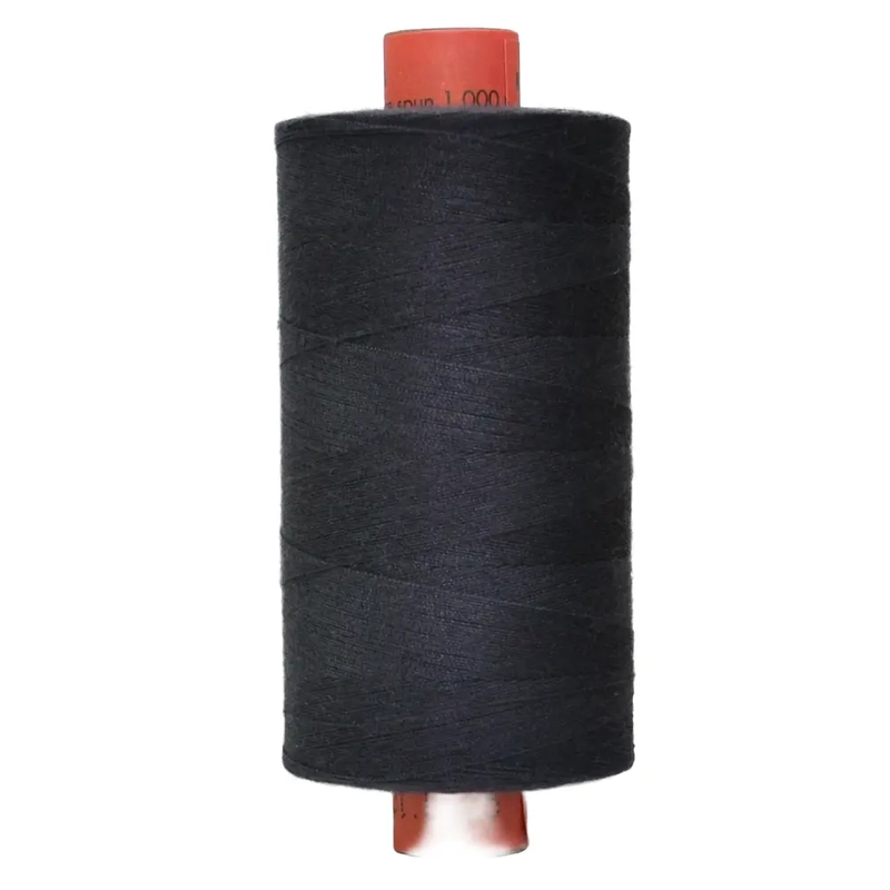 Rasant 120 Thread #0126 CHARCOAL 1000m Sewing & Quilting Thread