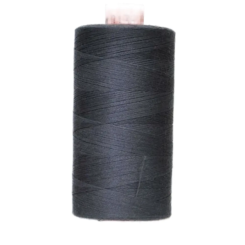 Rasant 120 Thread #0136 LIGHT CHARCOAL GREY 1000m Sewing & Quilting Thread
