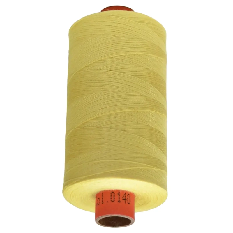 Rasant 120 Thread #0140 BUTTERCUP 1000m Sewing & Quilting Thread