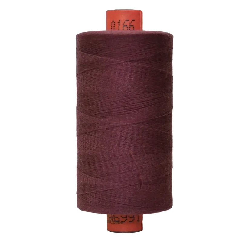 Rasant 120 Thread #0166 MAHOGANY 1000m Sewing & Quilting Thread