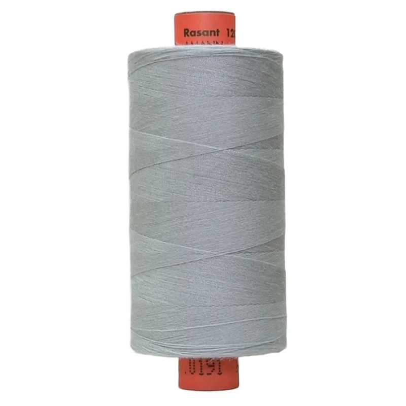 Rasant 120 Thread #0191 PEARL GREY 1000m Sewing & Quilting Thread