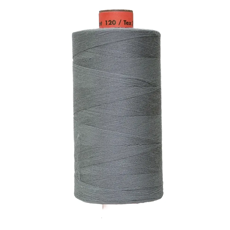 Rasant 120 Thread #0332 GREY 1000m Sewing & Quilting Thread