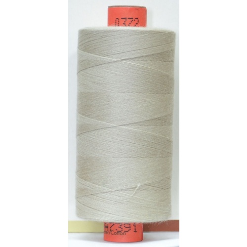 Rasant 120 Thread #0372 TAUPE 1000m Sewing & Quilting Thread