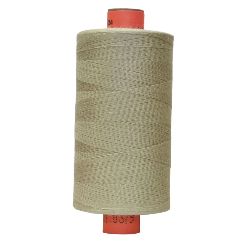 Rasant 120 Thread #0379 MOCHA 1000m Sewing & Quilting Thread