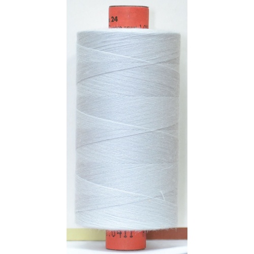 Rasant 120 Thread #0411 LIGHT GREY 1000m Sewing & Quilting Thread
