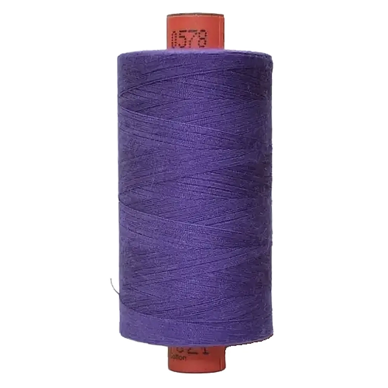 Rasant 120 Thread #0578 DARK VIOLET 1000m Sewing & Quilting Thread