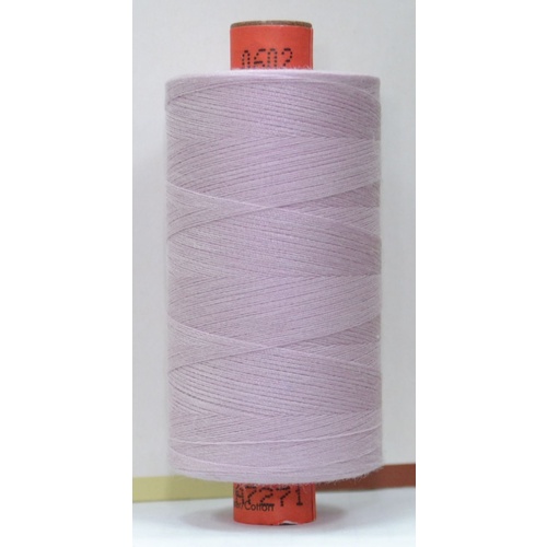 Rasant 120 Thread #0602 LIGHT VIOLET 1000m Sewing & Quilting Thread