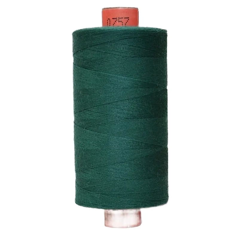 Rasant 120 Thread #0757 DK EMERALD GREEN 1000m Sewing & Quilting Thread