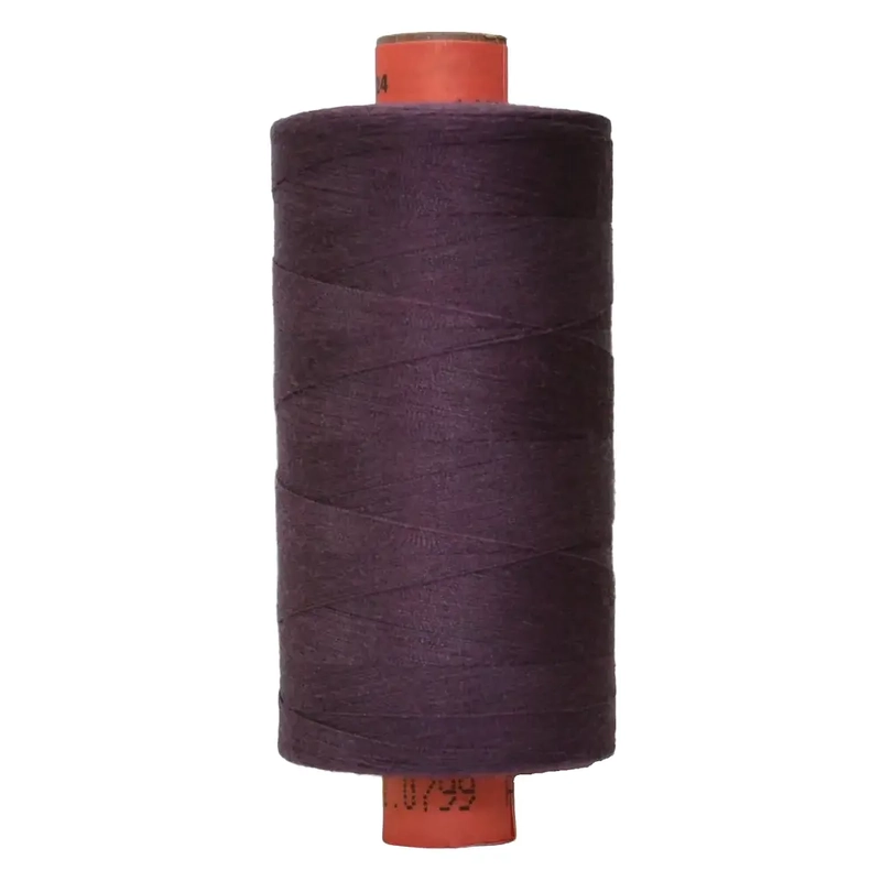 Rasant 120 Thread #0799 VERY DARK WINE 1000m Sewing & Quilting Thread