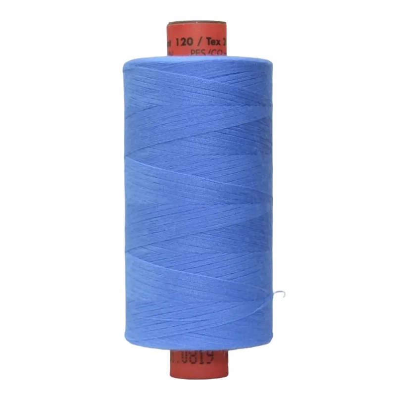 Rasant 120 Thread #0819 LIGHT DELFT BLUE 1000m Sewing & Quilting Thread
