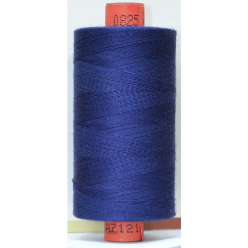 Rasant 120 Thread #0825 NAVY BLUE 1000m Sewing & Quilting Thread