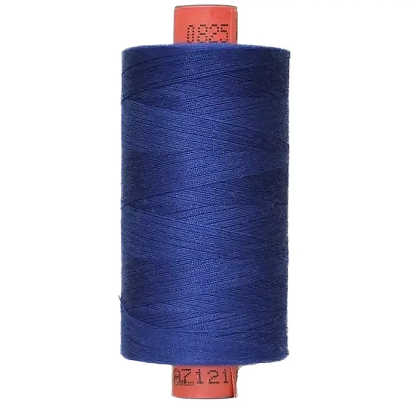 Rasant 120 Thread #0825 NAVY BLUE 1000m Sewing & Quilting Thread