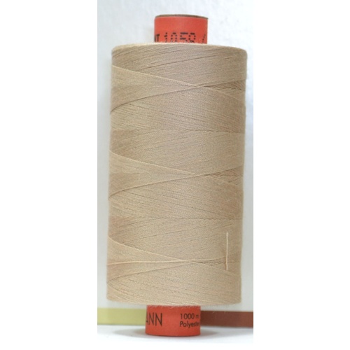 Rasant 120 Thread #1058 DESERT SAND 1000m Sewing & Quilting Thread