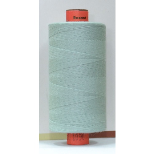 Rasant 120 Thread #1090 LIGHT BLUE GREEN 1000m Sewing & Quilting Thread