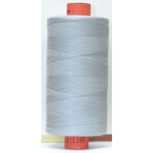 Rasant 120 Thread #1140 LIGHT GREY 1000m Sewing & Quilting Thread
