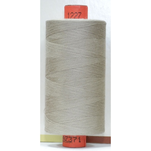 Rasant 120 Thread #1227 GREY BROWN 1000m Sewing & Quilting Thread