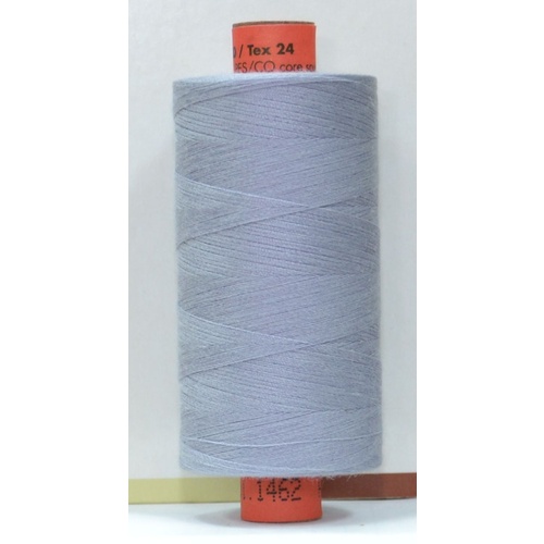 Rasant 120 Thread #1462 GREY 1000m Sewing & Quilting Thread