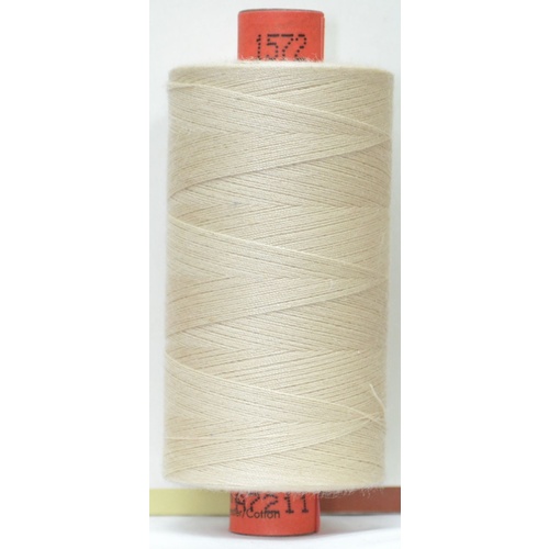 Rasant 120 Thread #1572 LIGHT TAUPE 1000m Sewing & Quilting Thread