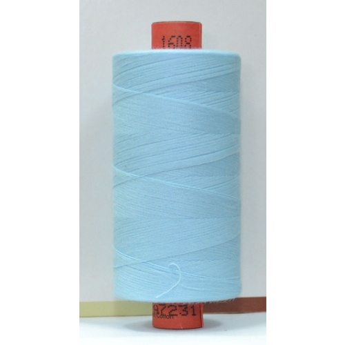 Rasant 120 Thread #1608 LIGHT BLUE 1000m Sewing & Quilting Thread