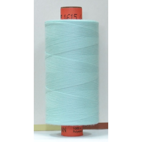 Rasant 120 Thread #1615 SPEARMINT 1000m Sewing & Quilting Thread