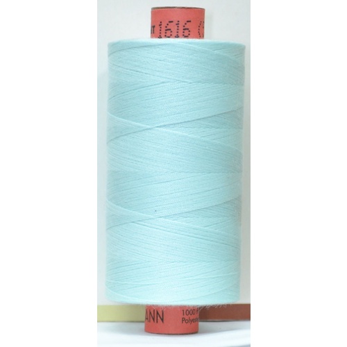 Rasant 120 Thread #1616 LIGHT SKY BLUE 1000m Sewing & Quilting Thread