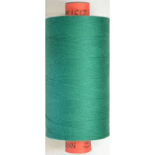 Rasant 120 Thread #1617 JADE GREEN 1000m Sewing & Quilting Thread