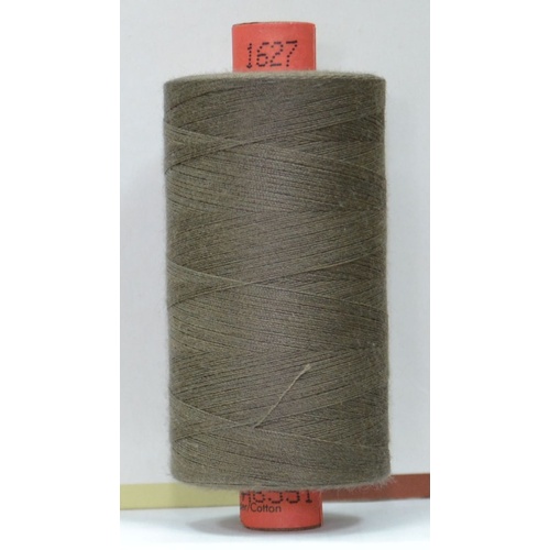 Rasant 120 Thread #1627 DARK BEAVER GREY 1000m Sewing & Quilting Thread