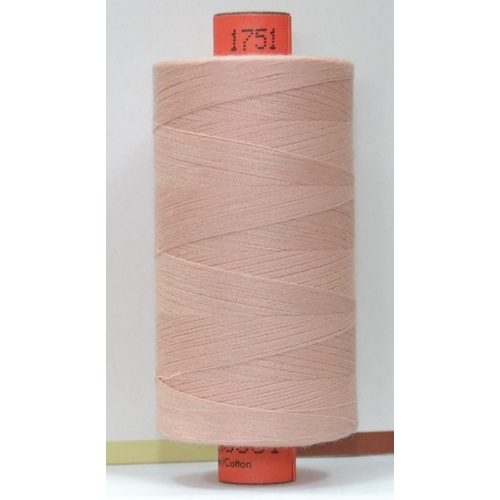 Rasant 120 Thread #1751 PALE APRICOT 1000m Sewing & Quilting Thread