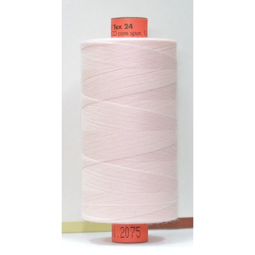 Rasant 120 Thread #2075 BABY PINK 1000m Sewing & Quilting Thread
