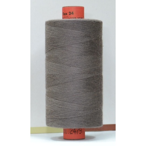 Rasant 120 Thread #2479 COCOA 1000m Sewing & Quilting Thread