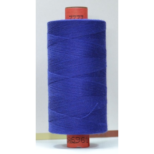 Rasant 120 Thread #3333 MARINE BLUE 1000m Sewing & Quilting Thread