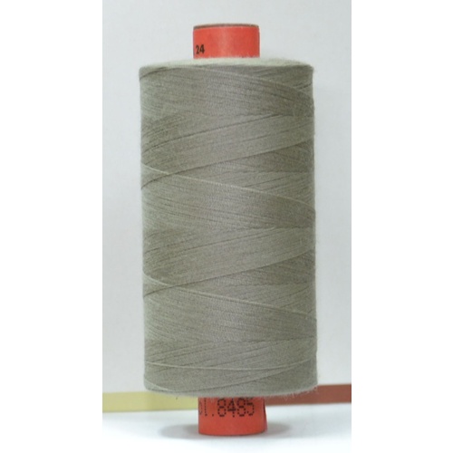 Rasant 120 Thread #8485 BEAVER GREY 1000m Sewing & Quilting Thread